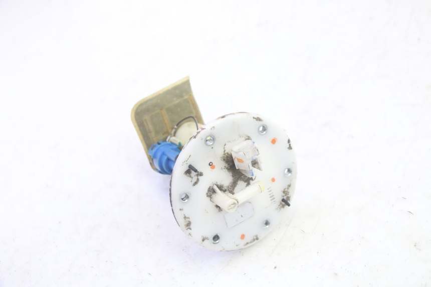 photo de FUEL PUMP PEUGEOT DJANGO 4T 50 (2014 - 2019) - Alternative perspective