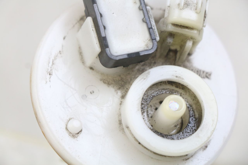 photo de FUEL PUMP YAMAHA D'ELIGHT DELIGHT 125 (2017 - 2020) - Component detail