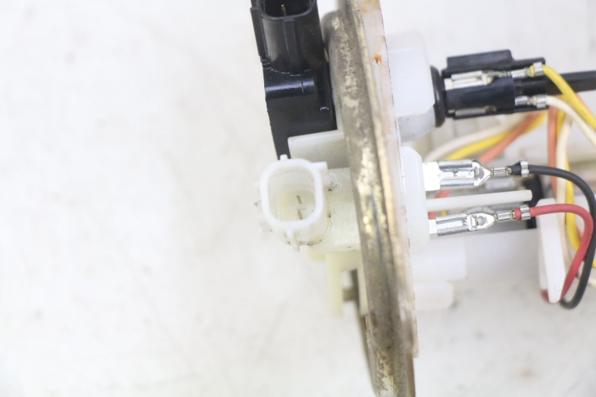 photo de FUEL PUMP YAMAHA D'ELIGHT DELIGHT 125 (2017 - 2020) - Technical close-up