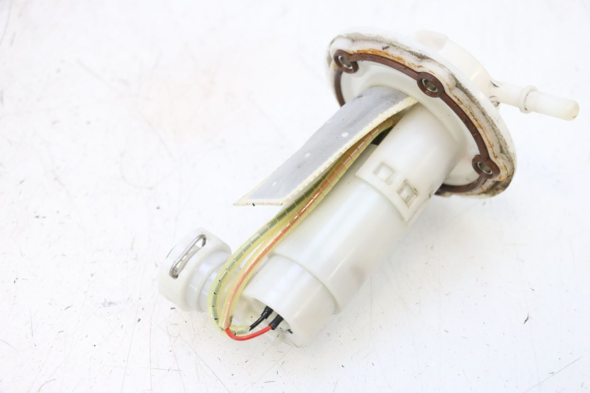 photo de FUEL PUMP KEEWAY F-ACT FACT EVO 50 (2020 - 2026) - Fixing points details