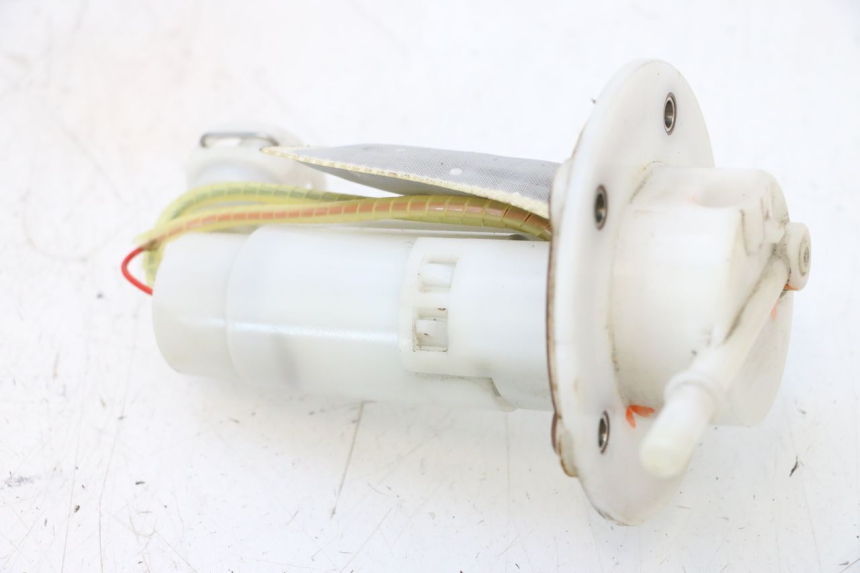 photo de FUEL PUMP KEEWAY F-ACT FACT EVO 50 (2020 - 2026) - Surface and material condition