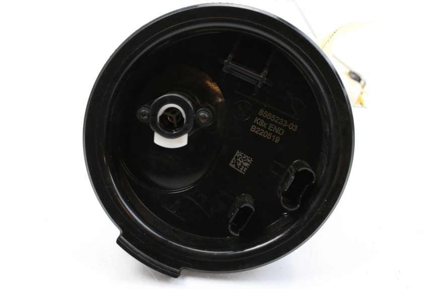 photo de FUEL PUMP BMW F GS K81 850 (2018 - 2023) - Component detail