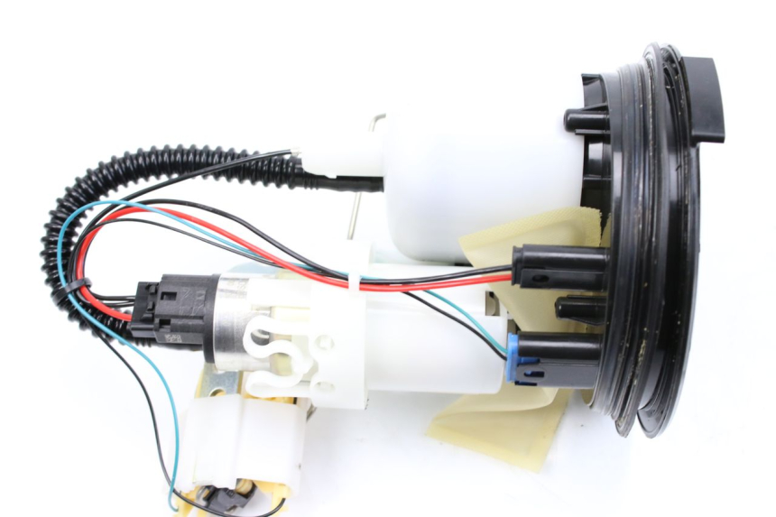 photo de FUEL PUMP BMW F GS K81 850 (2018 - 2023) - Zoom on usage condition