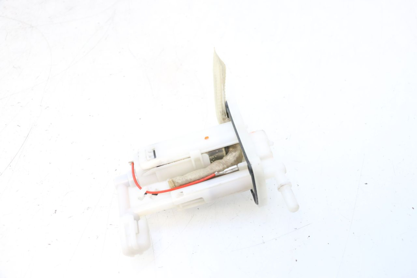 photo de FUEL PUMP JM MOTORS F45i 4T 50 (2020 - 2023) - Zoom on usage condition
