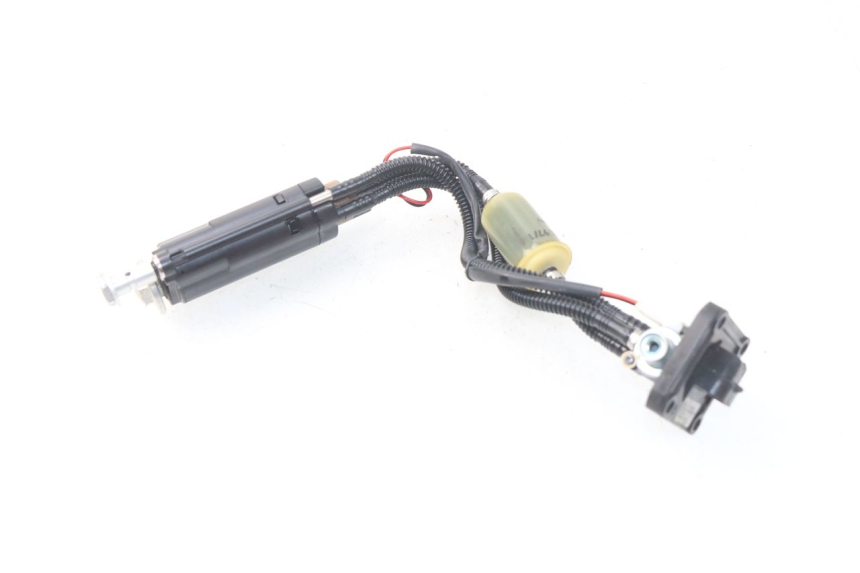 photo de FUEL PUMP HUSQVARNA FC 350 (2019 - 2022) - Zoom on usage condition