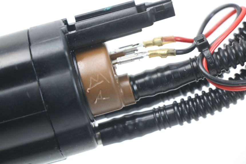 photo de FUEL PUMP HUSQVARNA FC 350 (2019 - 2022) - Technical close-up