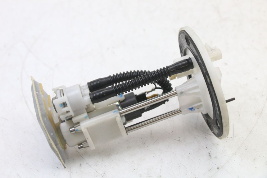 photo de FUEL PUMP SYM FIDDLE 3 III 125 (2014 - 2020) - Component detail