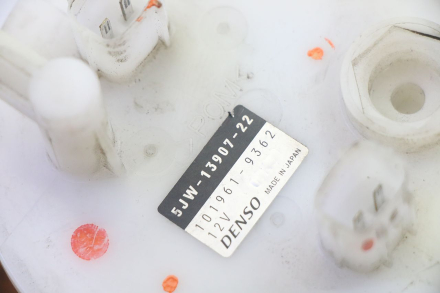 photo de FUEL PUMP YAMAHA FJR ABS 1300 (2006 - 2012) - Product overview