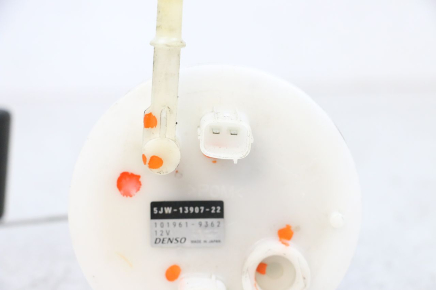 photo de FUEL PUMP YAMAHA FJR ABS 1300 (2006 - 2012) - Additional view of the item