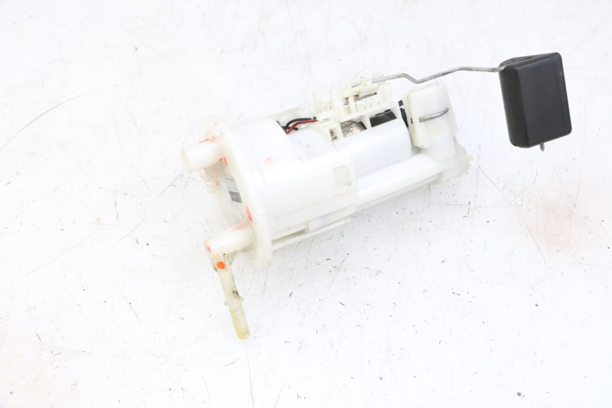 photo de FUEL PUMP YAMAHA FJR ABS 1300 (2006 - 2012) - Zoom on usage condition