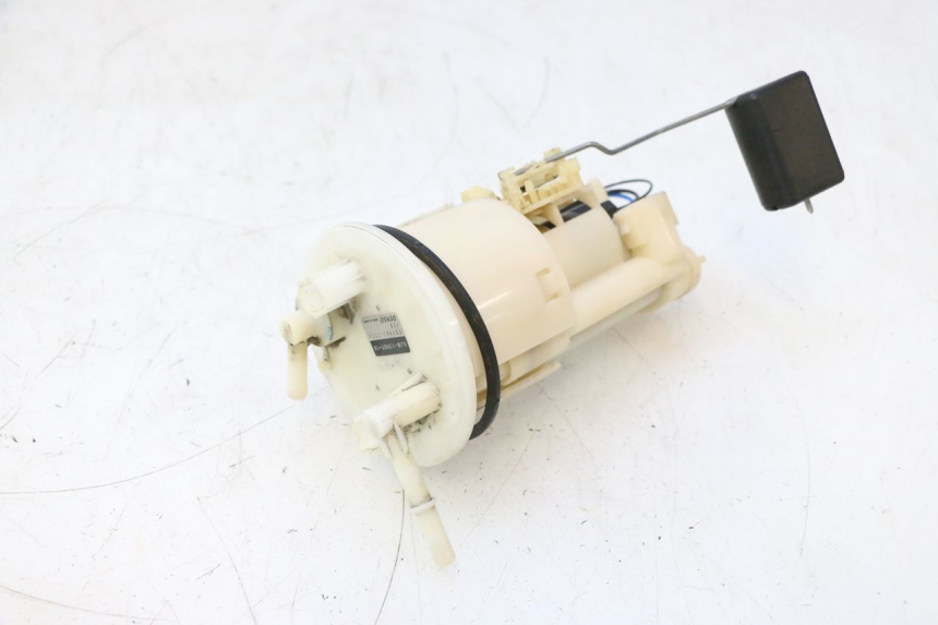 photo de FUEL PUMP YAMAHA FJR 1300 (2001 - 2005) - Distinctive features