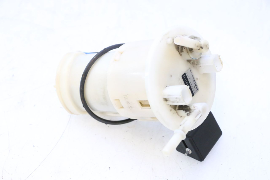 photo de FUEL PUMP YAMAHA FJR 1300 (2001 - 2005) - Zoom on usage condition