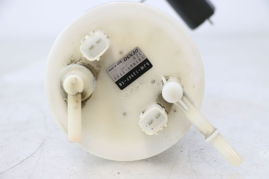 photo de FUEL PUMP YAMAHA FJR 1300 (2001 - 2005) - Markings and original references