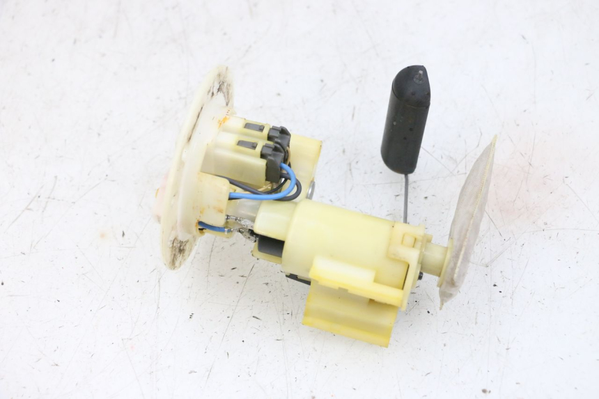 photo de FUEL PUMP MBK FLAME X 125 (2007 - 2016) - Zoom on usage condition