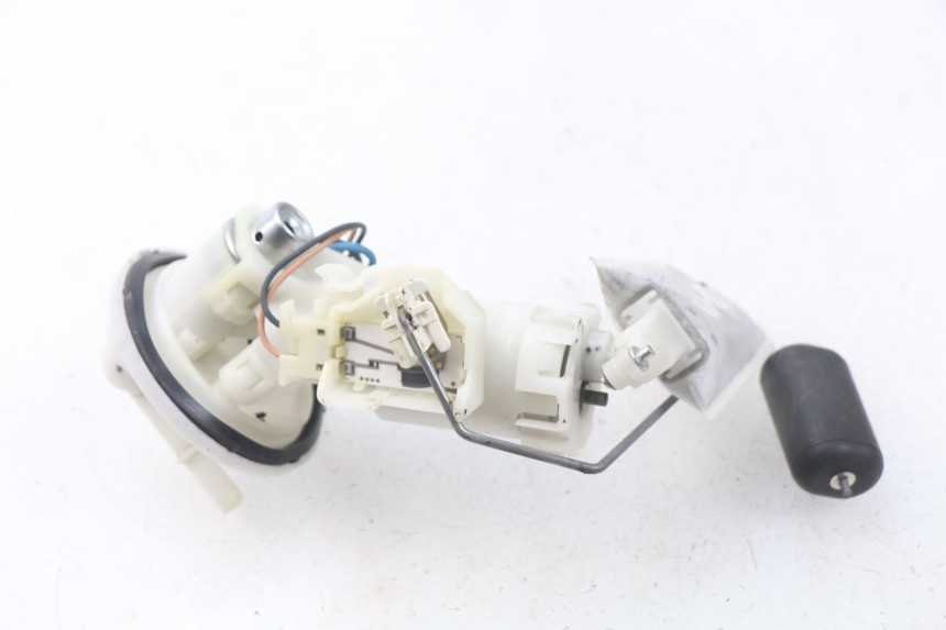 photo de FUEL PUMP MBK FLIPPER 115 (2013 - 2017) - Zoom on usage condition