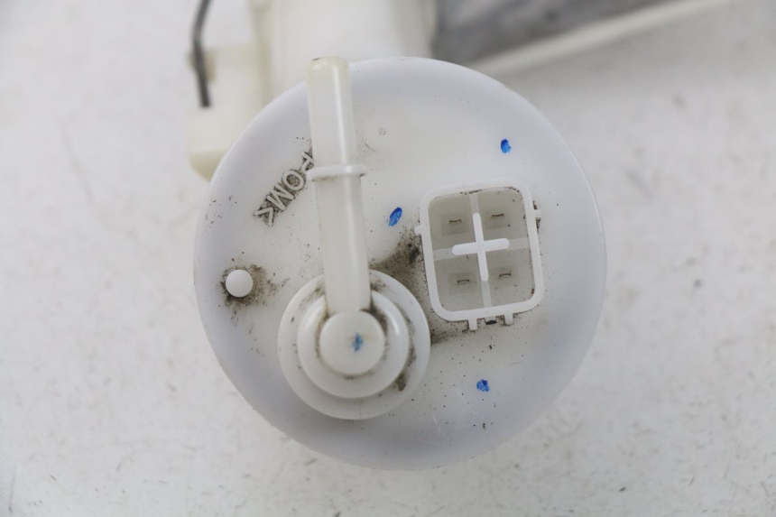 photo de FUEL PUMP MBK FLIPPER 115 (2013 - 2017) - Fixing points details