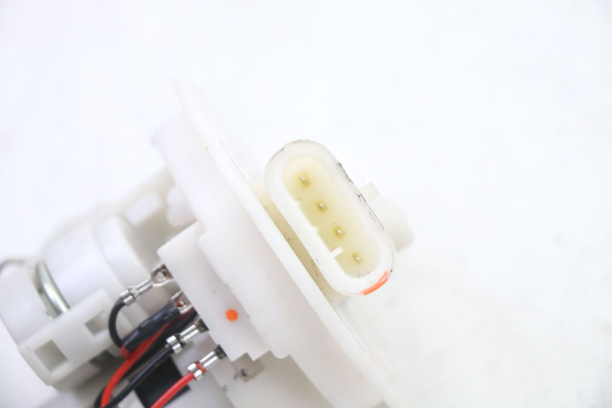 photo de FUEL PUMP VENESI FLY RETRO 4T 50 (2020 - 2025) - Component detail