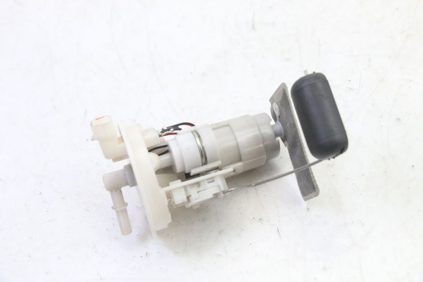 photo de FUEL PUMP VENESI FLY RETRO 4T 50 (2020 - 2025) - Zoom on usage condition