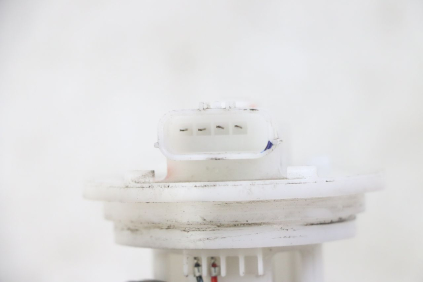 photo de FUEL PUMP HONDA FORZA ABS 300 (2013 - 2017) - Technical close-up