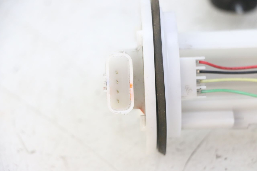 photo de FUEL PUMP HONDA FORZA 125 (2021 - 2025) - Zoom on usage condition