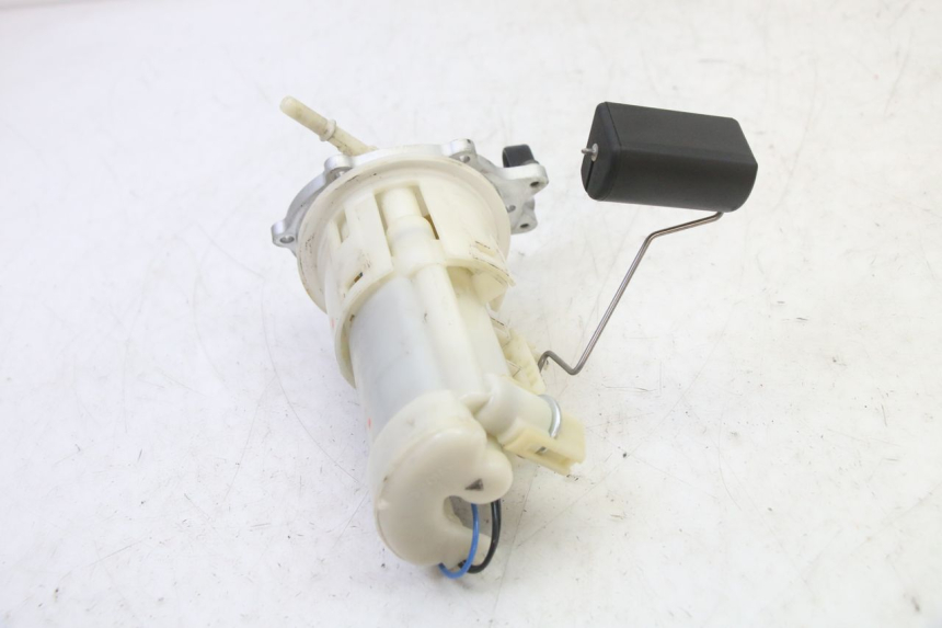 photo de FUEL PUMP YAMAHA FZ6 FAZER S2 600 (2007 - 2011) - Zoom on usage condition