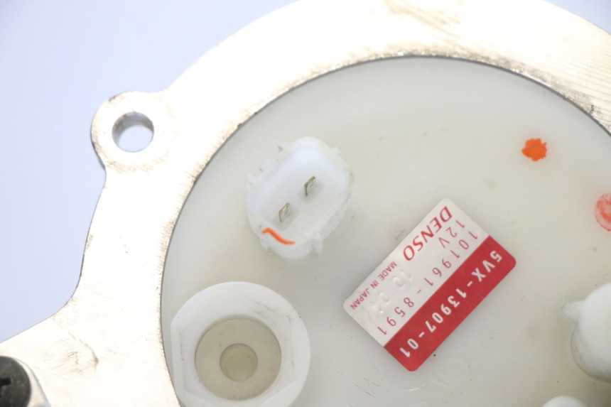 photo de FUEL PUMP YAMAHA FZ6 FAZER S2 600 (2007 - 2011) - Technical close-up