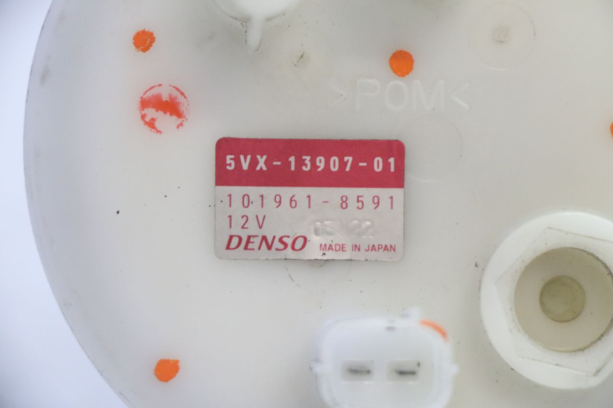 photo de FUEL PUMP YAMAHA FZ6 N FAZER 600 (2004 - 2006) - Technical close-up