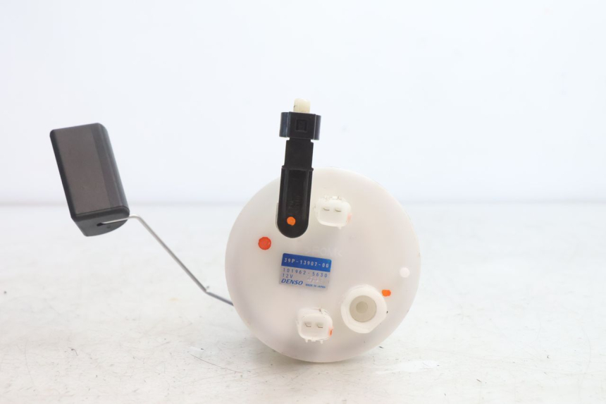 photo de FUEL PUMP YAMAHA FZ8 800 (2010 - 2016) - Technical close-up
