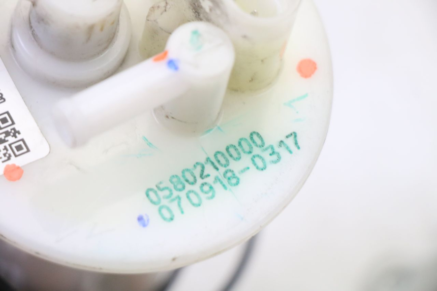 photo de FUEL PUMP BMW G310 R 310 (2016 - 2020) - Product overview