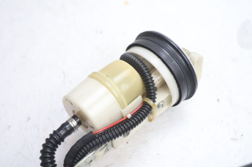 photo de FUEL PUMP GILERA GP 800 (2007 - 2013) - Component detail