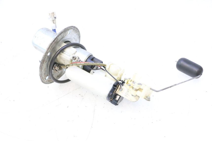 photo de FUEL PUMP SUZUKI GSR 600 (2005 - 2012) - Distinctive features