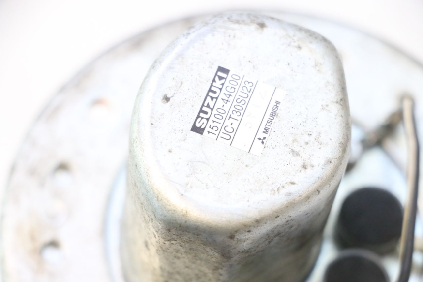 photo de FUEL PUMP SUZUKI GSR 600 (2005 - 2012) - Alternative perspective