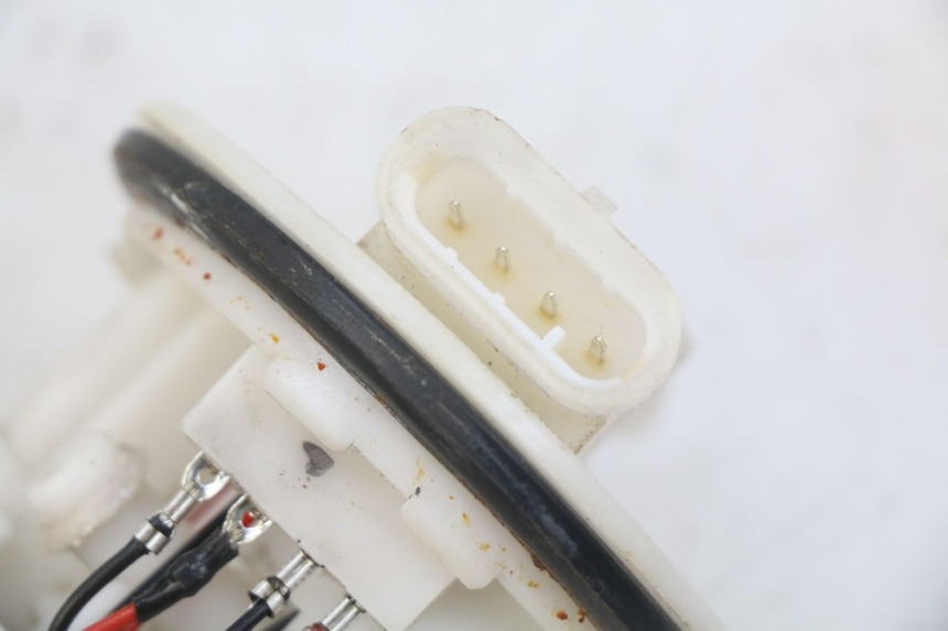 photo de FUEL PUMP EUROCKA GTR 50 (2018 - 2021) - Alternative perspective