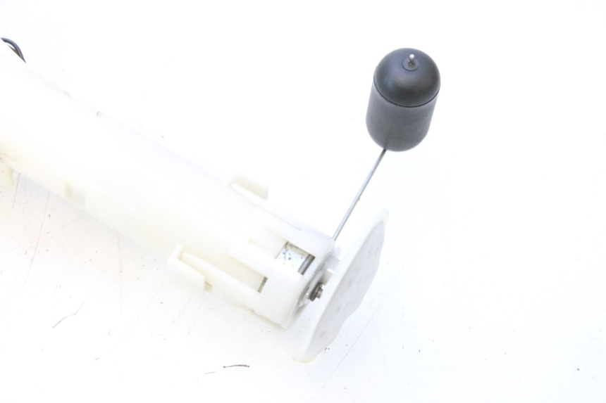 photo de FUEL PUMP SYM GTS EVO 125 (2009 - 2013) - Zoom on usage condition
