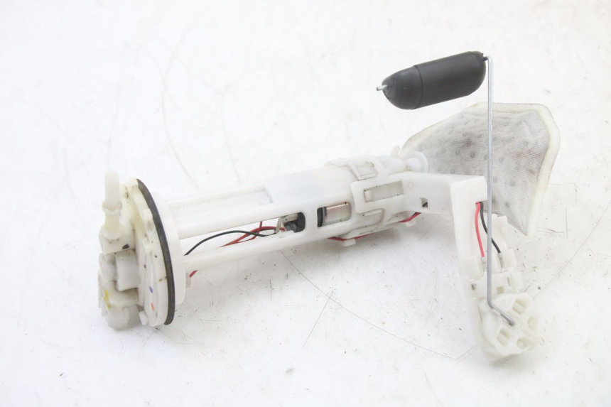 photo de FUEL PUMP HONDA PCX (JF57/JF64) 125 (2014 - 2018) - Component detail