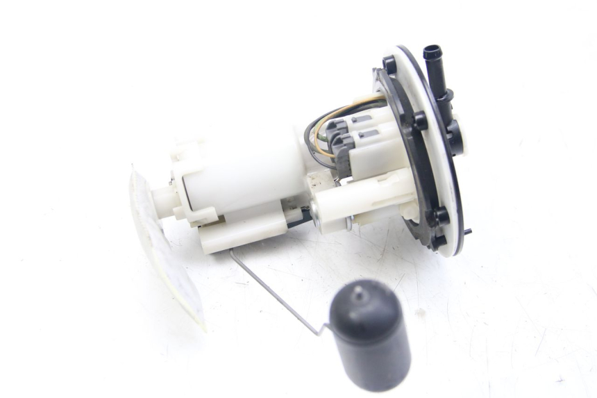 photo de FUEL PUMP YAMAHA HW XENTER 125 (2011 - 2017) - Technical close-up