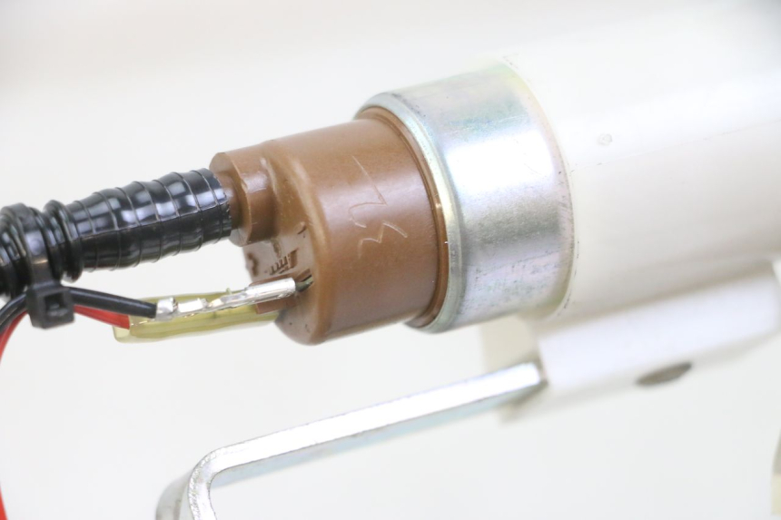 photo de FUEL PUMP PIAGGIO IE MP3 YOURBAN 300 (2011 - 2016) - Zoom on usage condition