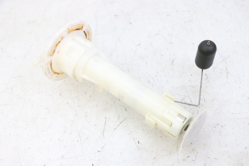 photo de FUEL PUMP SYM JOYMAX 125 (2010 - 2017) - Fixing points details