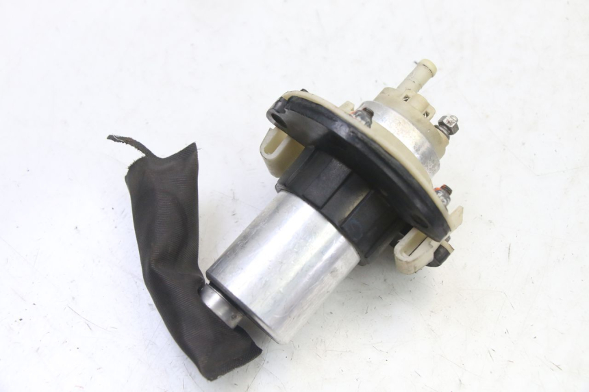 photo de FUEL PUMP BMW K 75 RT 750 (1989 - 1997) - Zoom on usage condition