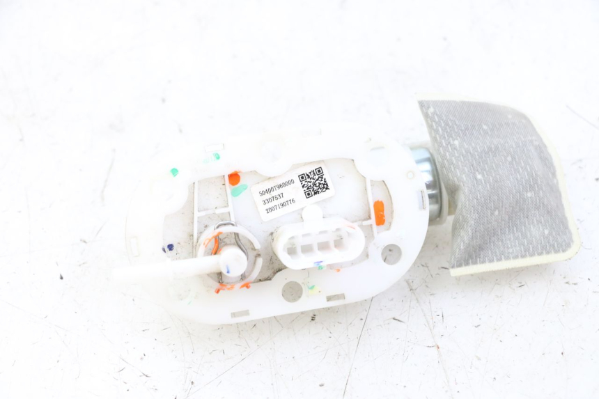 photo de FUEL PUMP KEEWAY K-LIGHT KLIGHT 125 (2018 - 2025) - Main view