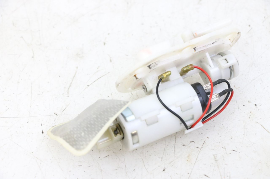 photo de FUEL PUMP KEEWAY K-LIGHT KLIGHT 125 (2018 - 2025) - Technical close-up