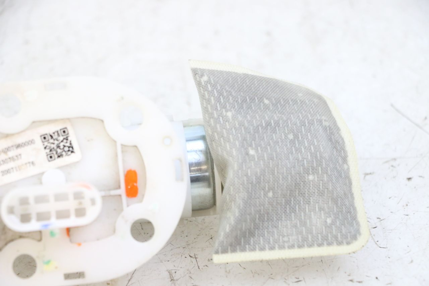 photo de FUEL PUMP KEEWAY K-LIGHT KLIGHT 125 (2018 - 2025) - Surface and material condition