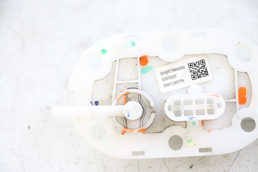 photo de FUEL PUMP KEEWAY K-LIGHT KLIGHT 125 (2018 - 2025) - Checked used part