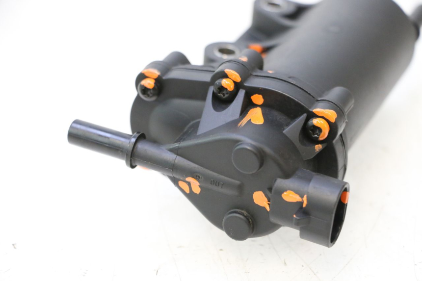 photo de FUEL PUMP PEUGEOT KISBEE 4T 50 (2018 - 2022) - Technical close-up