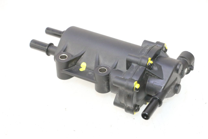 photo de FUEL PUMP PEUGEOT KISBEE 4T 50 (2023 - 2026) - Fixing points details