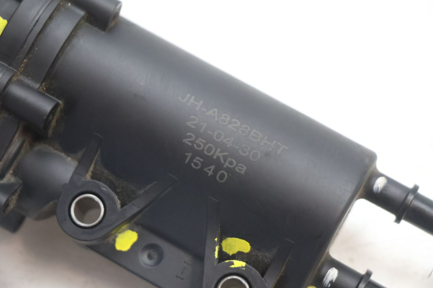 photo de FUEL PUMP PEUGEOT KISBEE 4T 50 (2018 - 2022) - Component detail