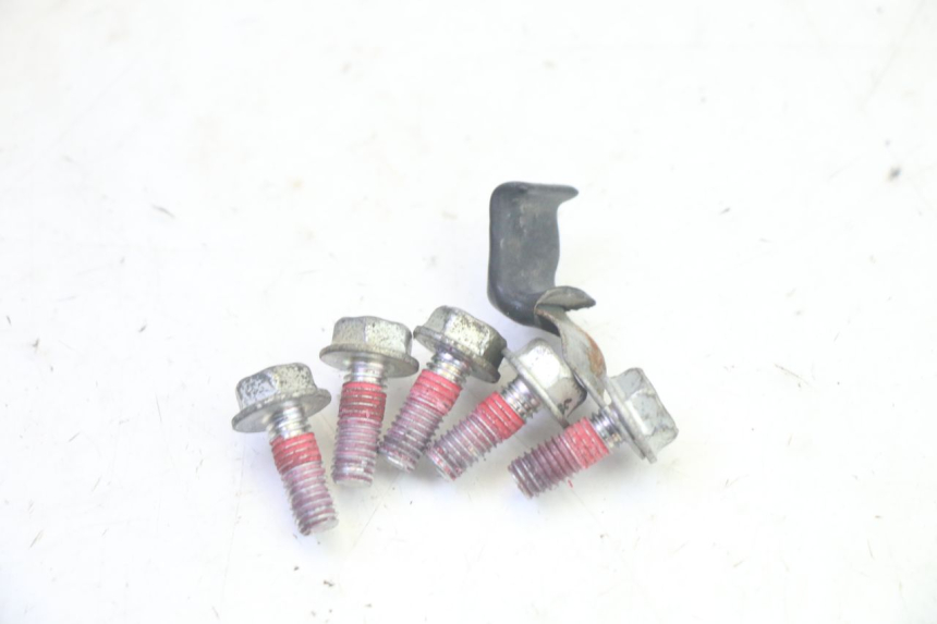 photo de FUEL PUMP KAWASAKI KXF KX-F 250 (2017 - 2019) - Product overview