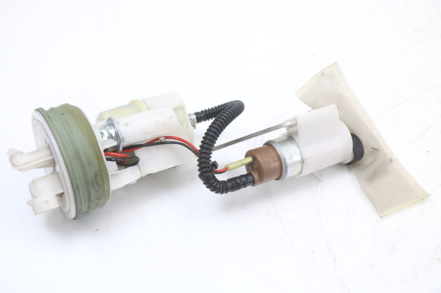 photo de FUEL PUMP PIAGGIO LIBERTY 4T 50 (2018 - 2021) - Main view