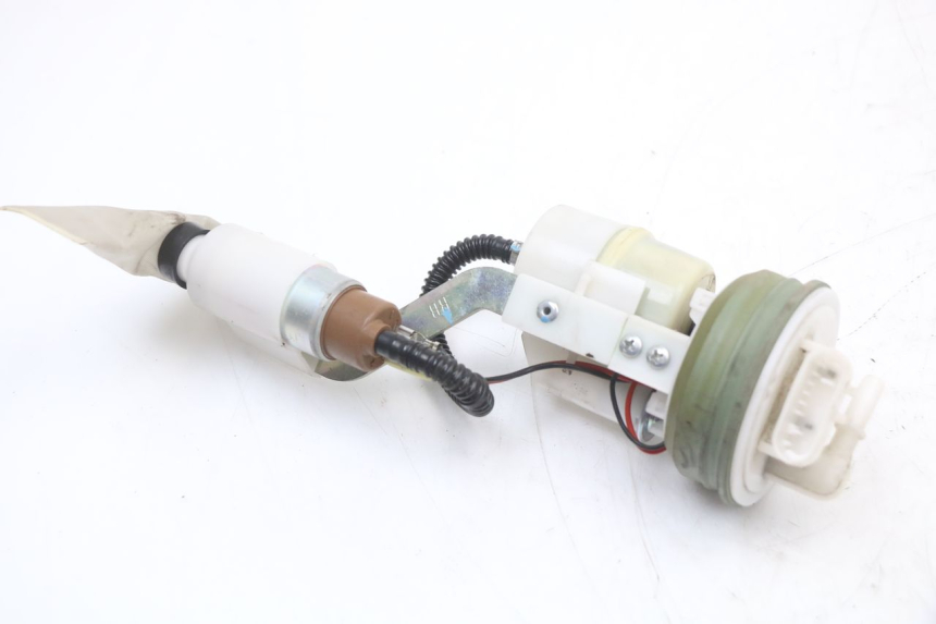 photo de FUEL PUMP PIAGGIO LIBERTY 4T 50 (2018 - 2021) - Component detail