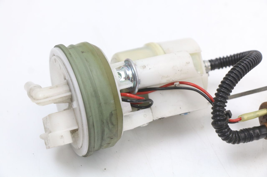 photo de FUEL PUMP PIAGGIO LIBERTY 4T 50 (2018 - 2021) - Zoom on usage condition